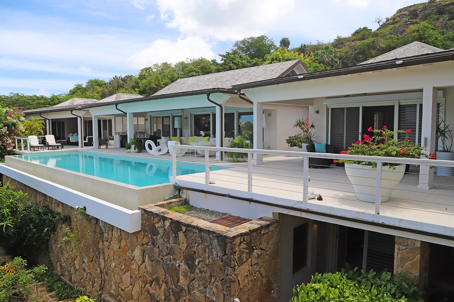 Antigua and Barbuda Real Estate Henley & Partners